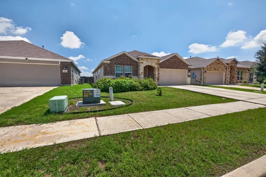 428 Agave Flats Drive, New Braunfels, TX 78130 - #2