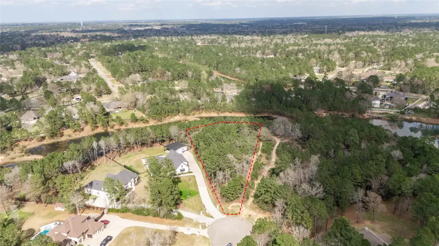 11605 Kirstens Court, Montgomery, TX 77316 - #2