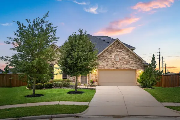 2330 Brookdale Bend Drive, Katy, TX 77494