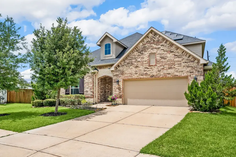 2330 Brookdale Bend Drive, Katy, TX 77494 - Image #2