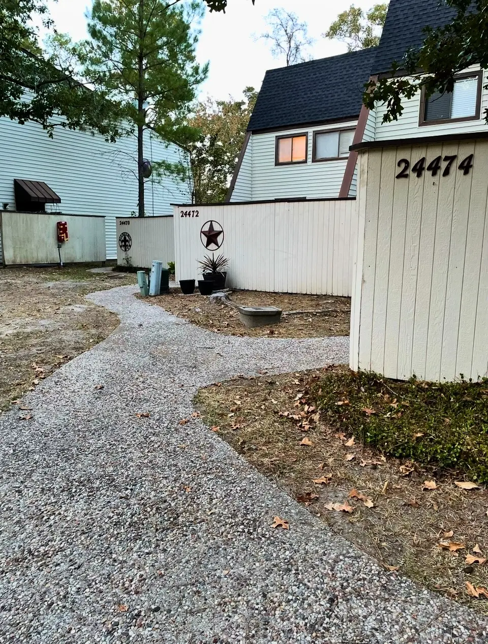 24474 Country Club Drive, Huntsville, TX 77320 - #1