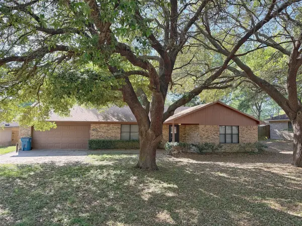 129 Stewart, Centerville, TX 75833