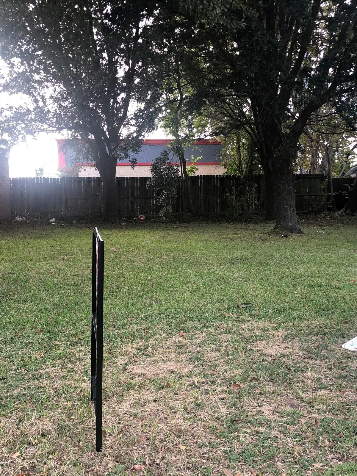 0 Hogue, Houston, TX 77087 - #1