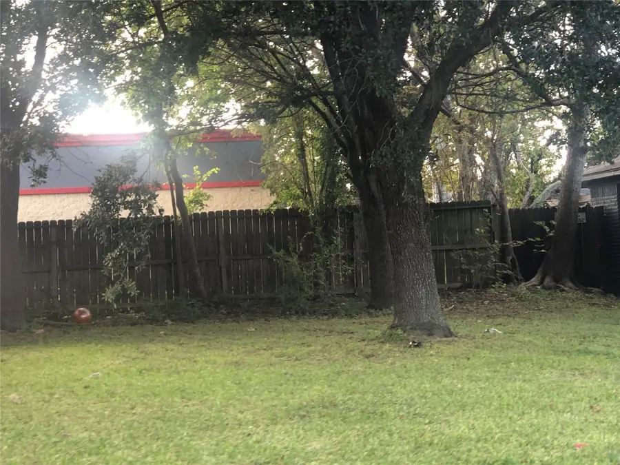0 Hogue, Houston, TX 77087 - #2