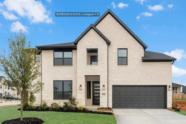 5227 Silk Petal Drive, Rosenberg, TX 77471