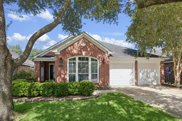 2510 Llano Springs Drive, Katy, TX 77494
