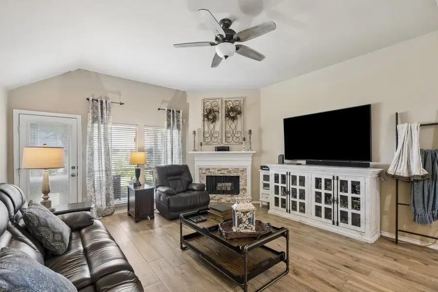 2510 Llano Springs Drive, Katy, TX 77494 - #2
