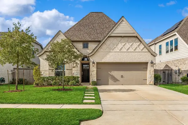 19819 Old Saddle Lane, Tomball, TX 77377