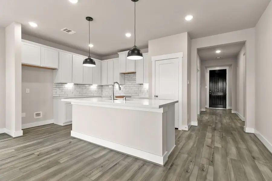 4533 Blue Mountain Laurel Street, Pinehurst, TX 77362 - Image #3