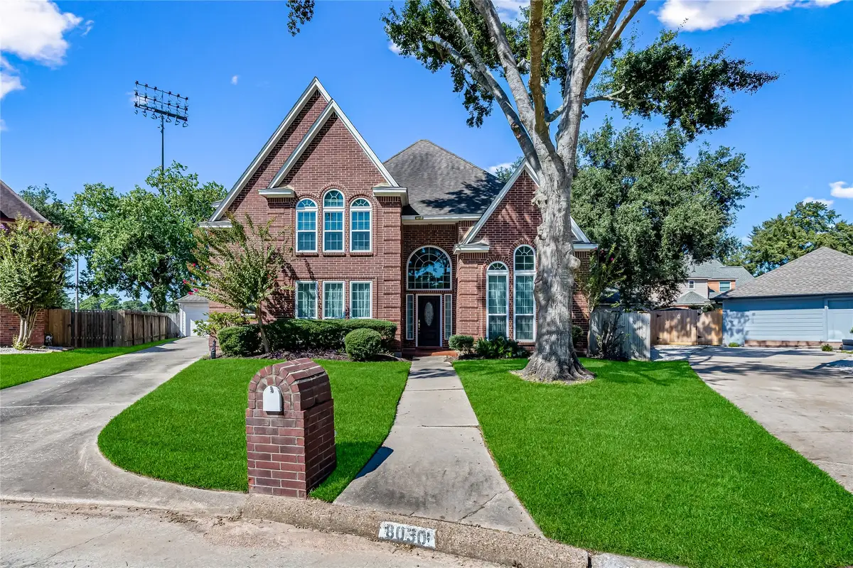 8030 Downington Court, Spring, TX 77379 - #1