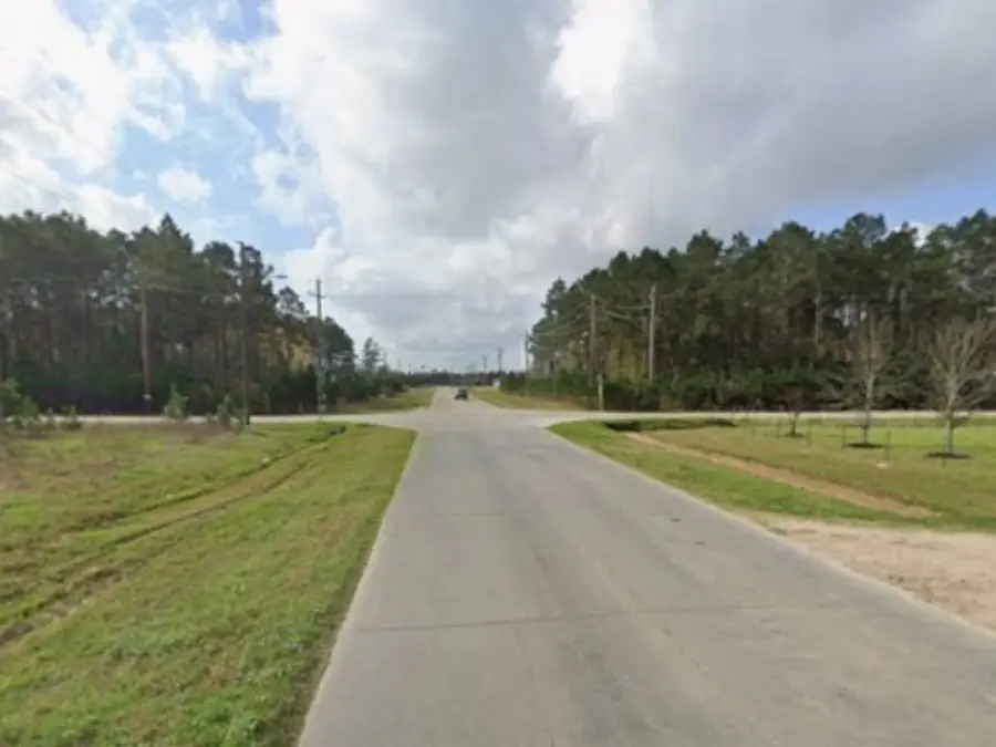 3018 County Road 5018, Cleveland, TX 77327 - #3