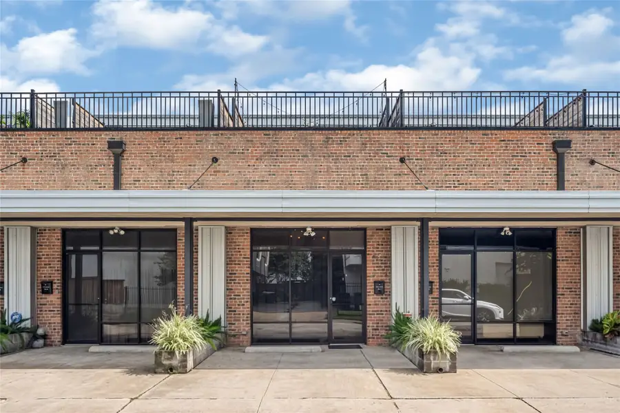 1601 W Webster Street #7, Houston, TX 77019 - #3