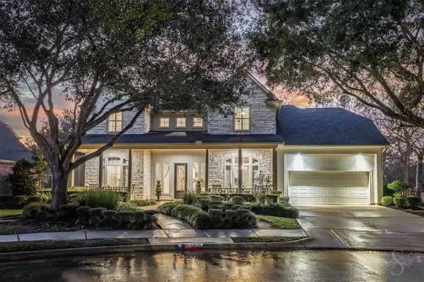 22019 Lodge Stone Ct, Katy, TX 77450