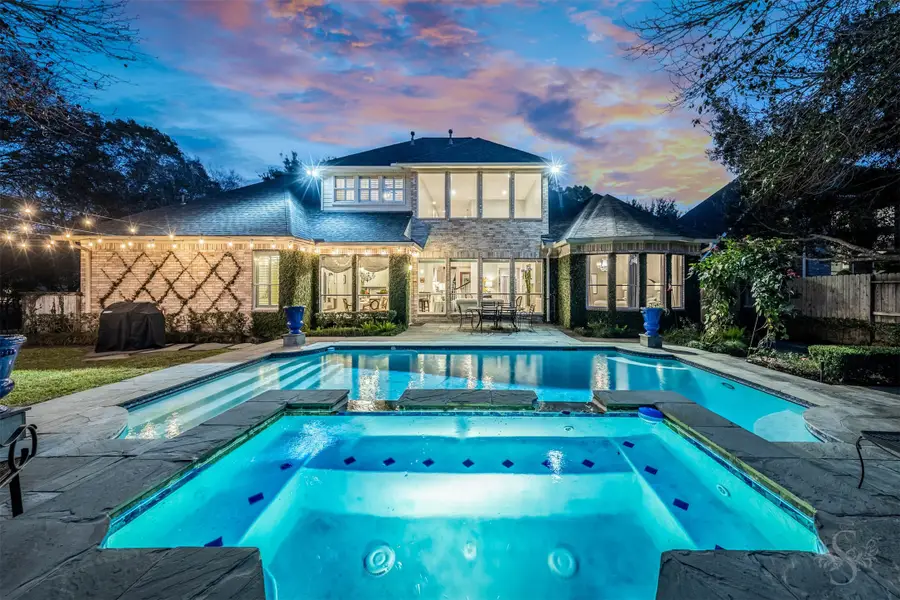 22019 Lodge Stone Ct, Katy, TX 77450 - Image #3