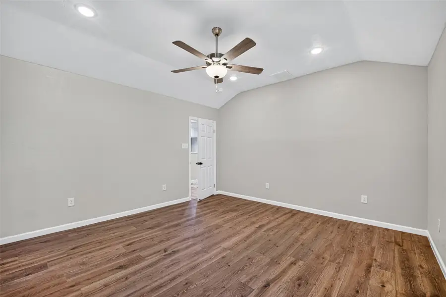 7542 Bywood Street, Houston, TX 77028 - #2