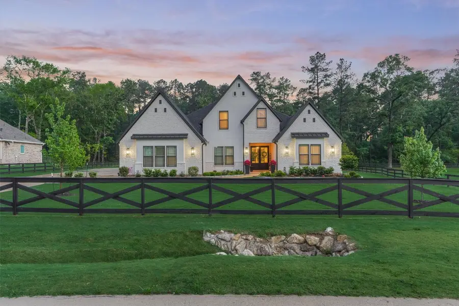 8220 Cavell Ct, Montgomery, TX 77316 - #2