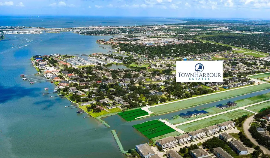 00 Seaway Lane, League City, TX 77573 - #2