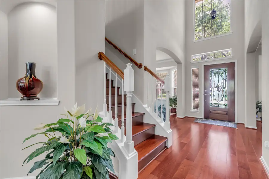 13811 Brannon Field Lane, Houston, TX 77041 - #2