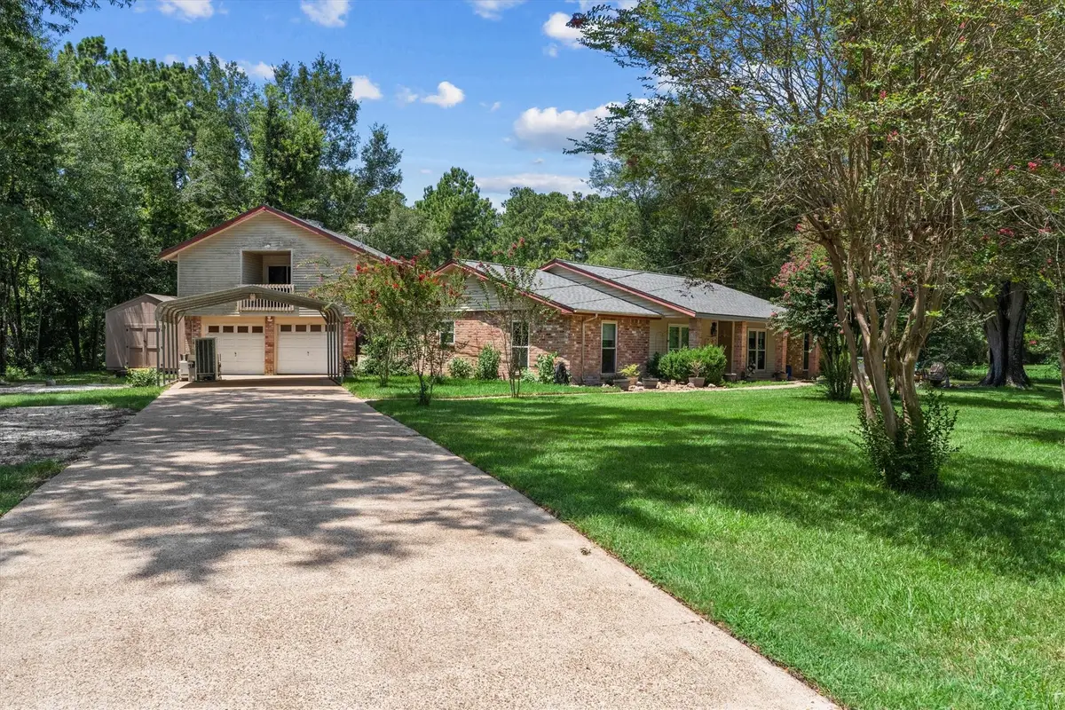 19624 Irenell Drive, Porter, TX 77365 - #1