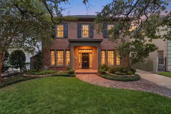 3930 Marlowe Street, Houston, TX 77005