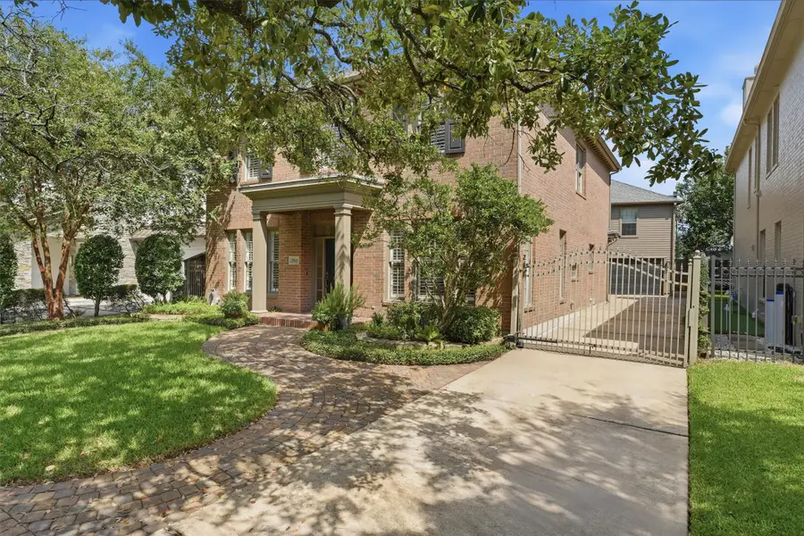 3930 Marlowe Street, Houston, TX 77005 - #2