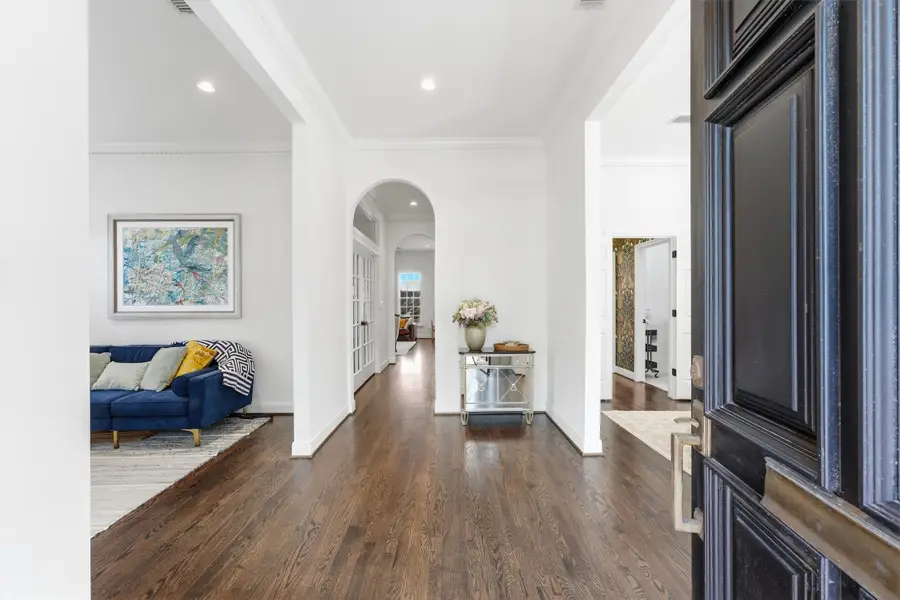 3930 Marlowe Street, Houston, TX 77005 - #3