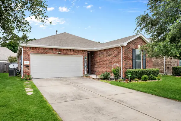 20133 Langwell Drive, Porter, TX 77365