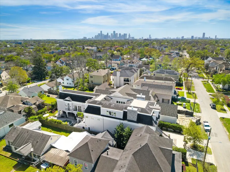 2222 Oxford Street, Houston, TX 77008 - #2