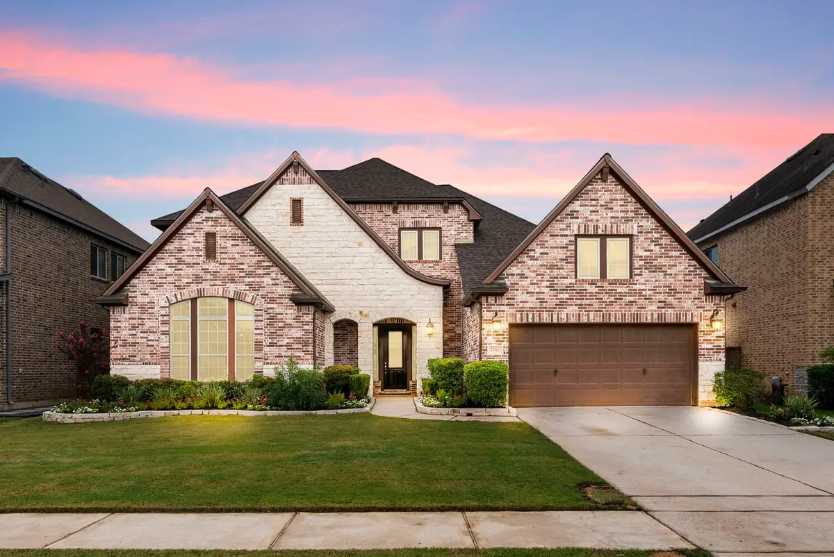 25118 Bentridge Valley Lane, Tomball, TX 77375 - #1