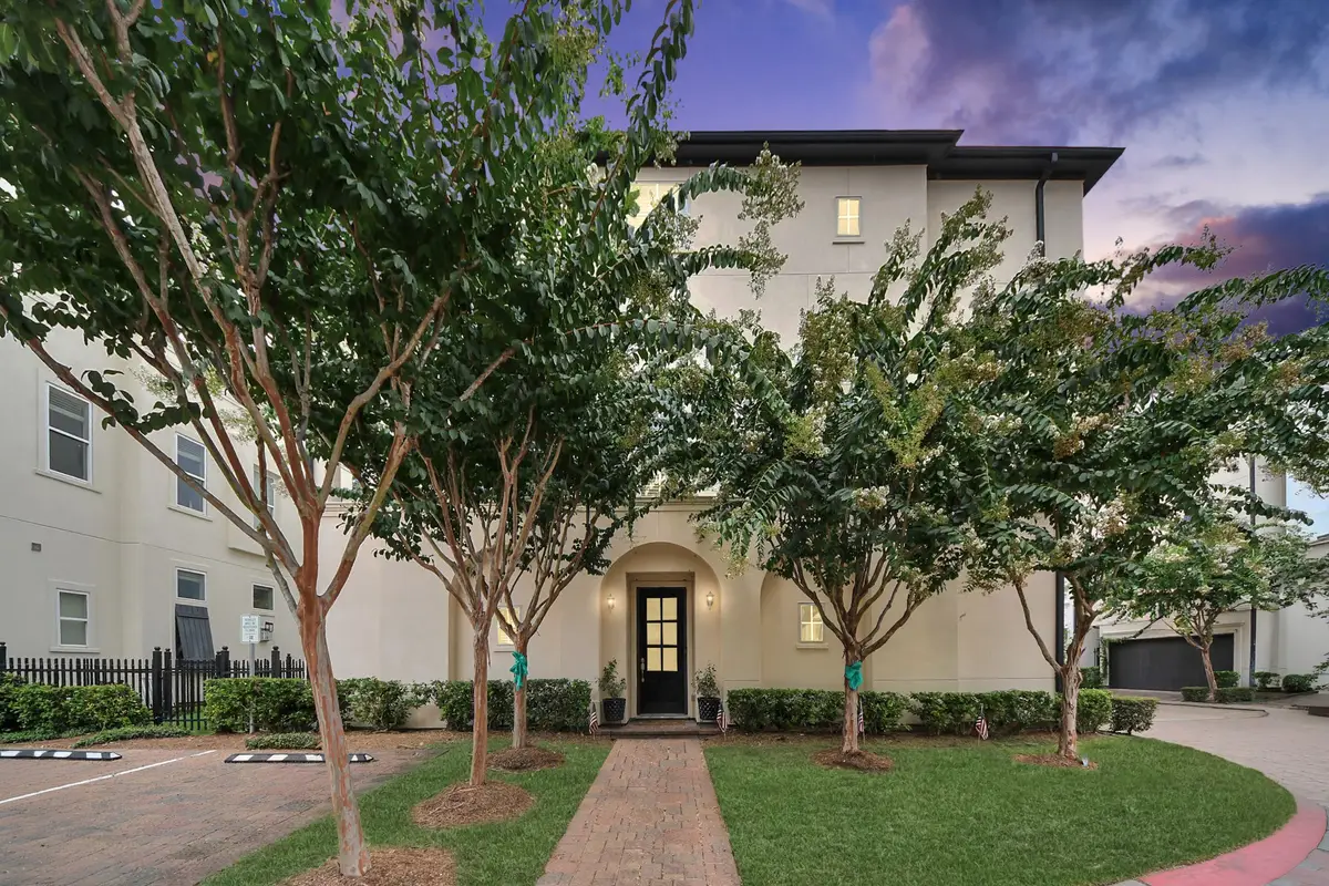 10928 Wrenwood Park, Houston, TX 77043 - #1