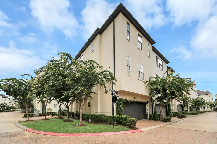 10928 Wrenwood Park, Houston, TX 77043 - #2