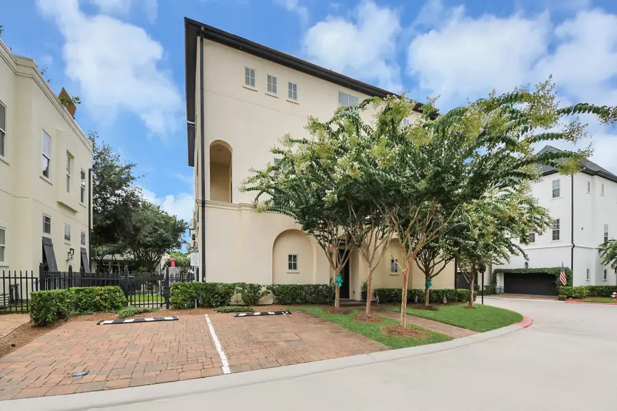 10928 Wrenwood Park, Houston, TX 77043 - #3