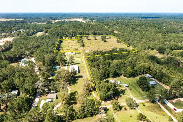 480 County Road 3310, Cleveland, TX 77327