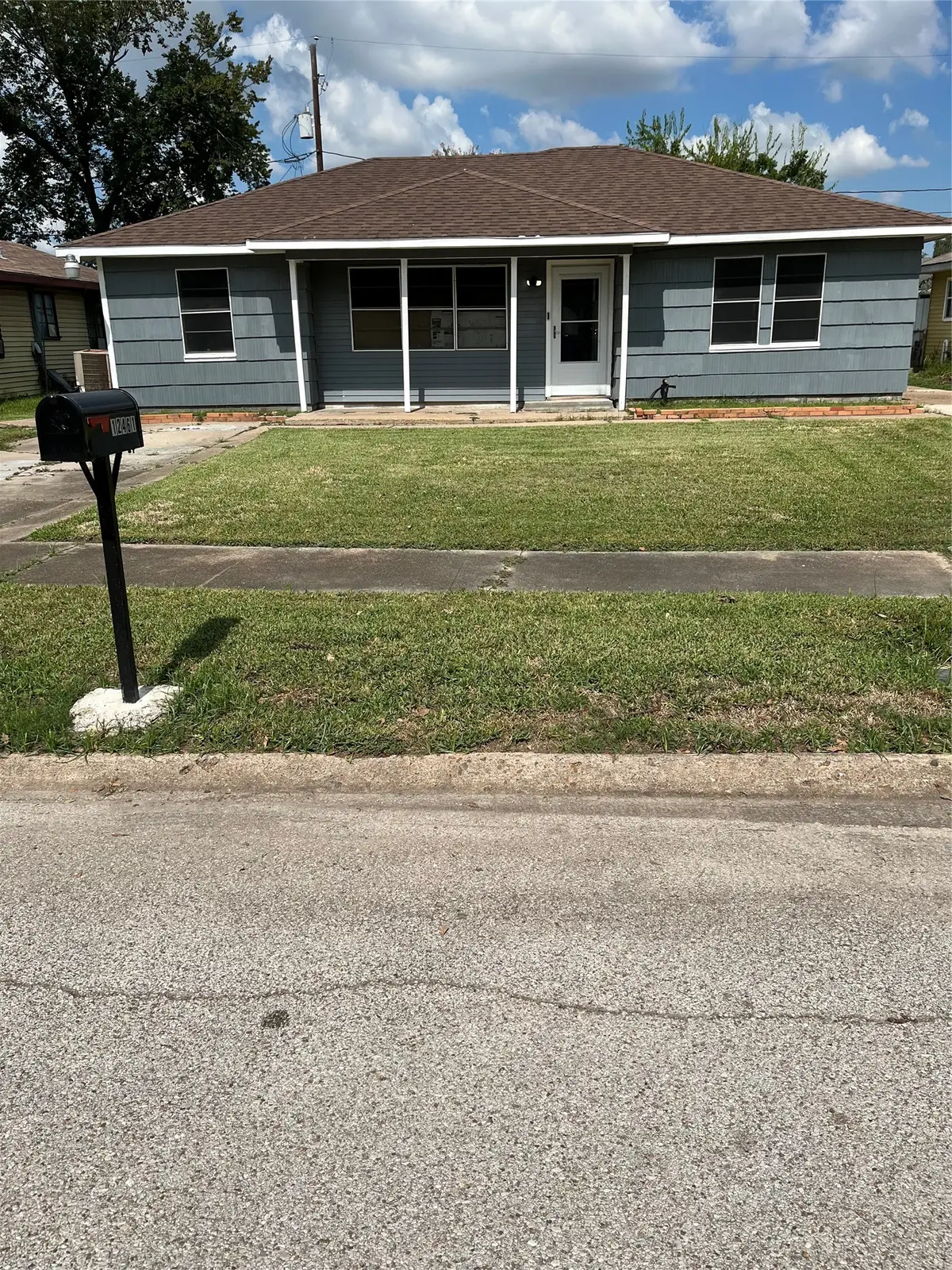 12461 Birdie Lane, Houston, TX 77015 - #1