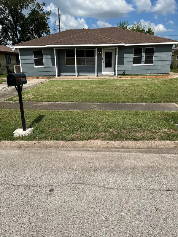 12461 Birdie Lane, Houston, TX 77015