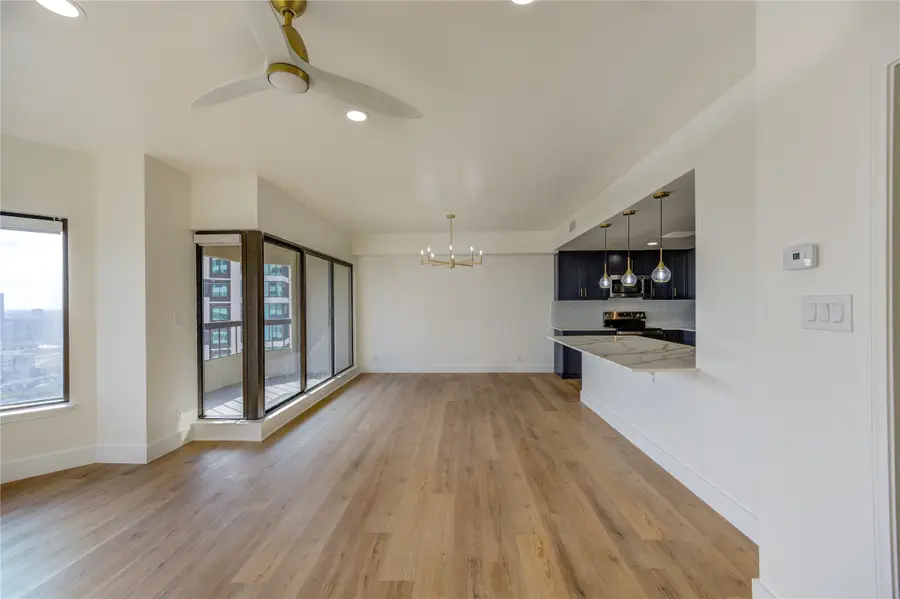 2001 Holcombe Boulevard #2203, Houston, TX 77030 - #2