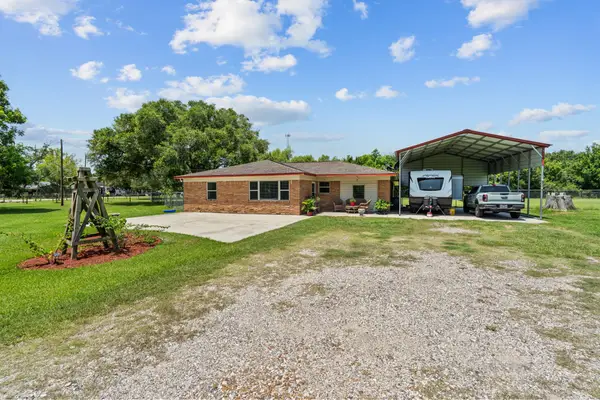 4630 Hudson Road, Santa Fe, TX 77517