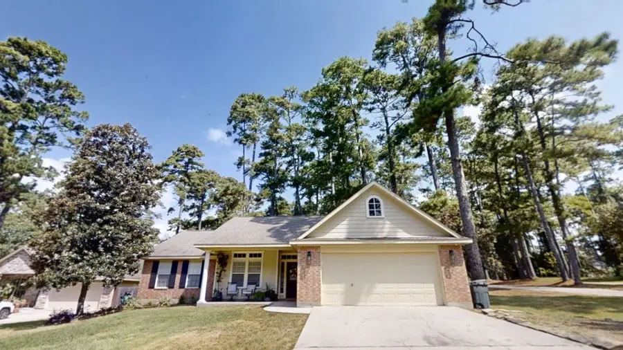 13934 Dolphin Drive, Willis, TX 77318 - #2