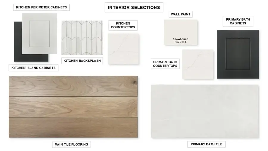 22206 Larkspir Gate Drive, Tomball, TX 77447 - Image #3