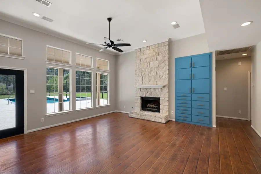 28802 Sapphire Circle, Magnolia, TX 77355 - #3