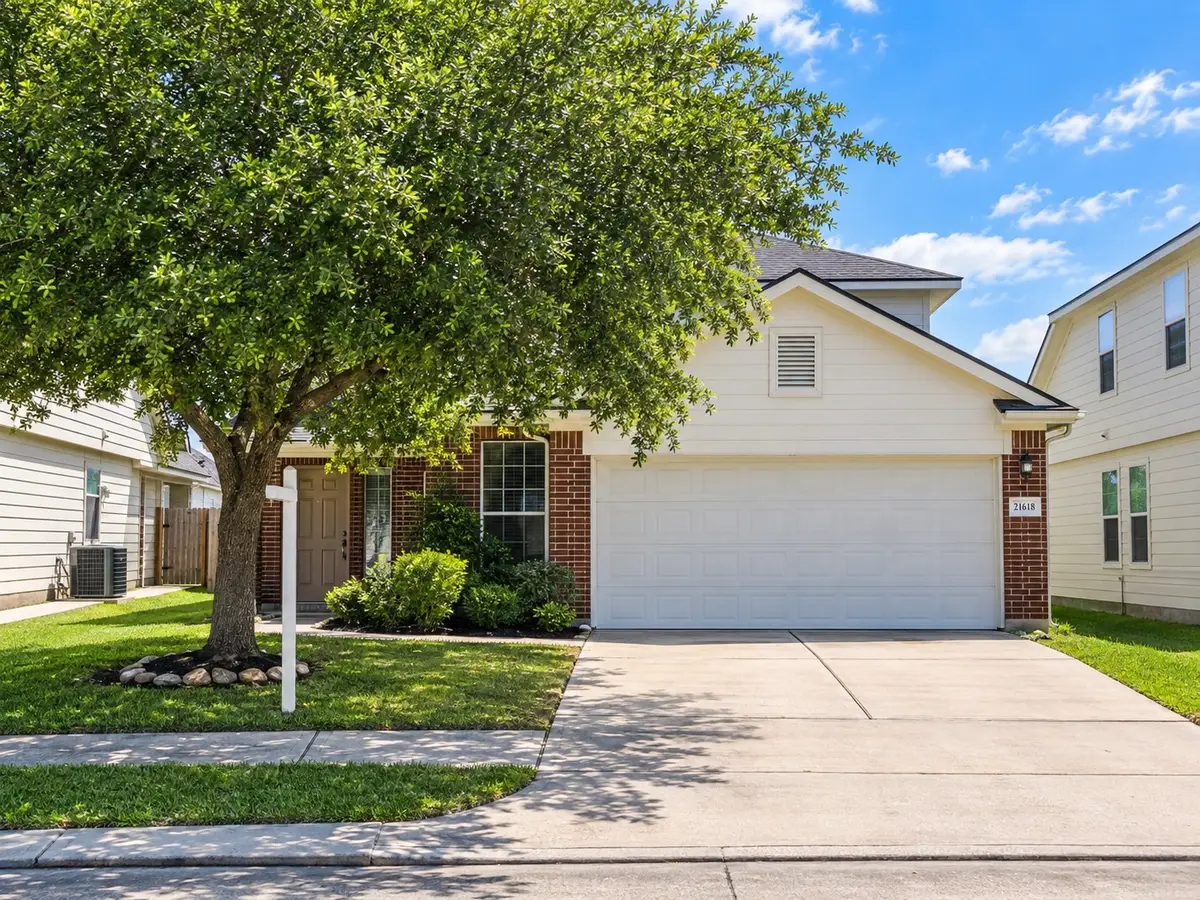 21618 Ornella Circle, Humble, TX 77338 - #1