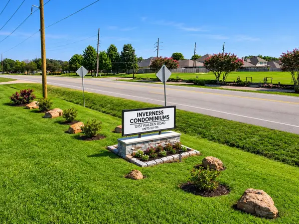 13151 Walden Road #121, Montgomery, TX 77356