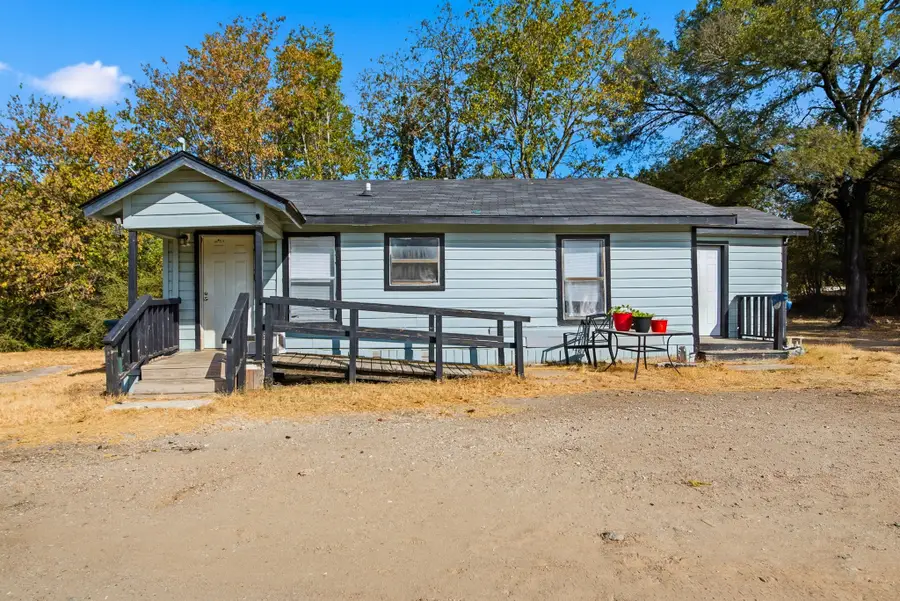 906 W Martin Luther King Street, Bryan, TX 77803 - #2