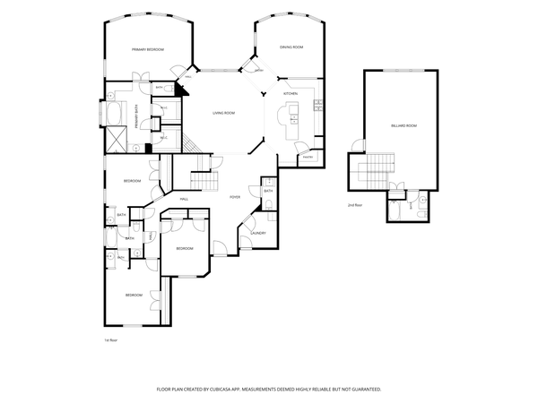 5210 Kenton Place Lane, Fulshear, TX 77441