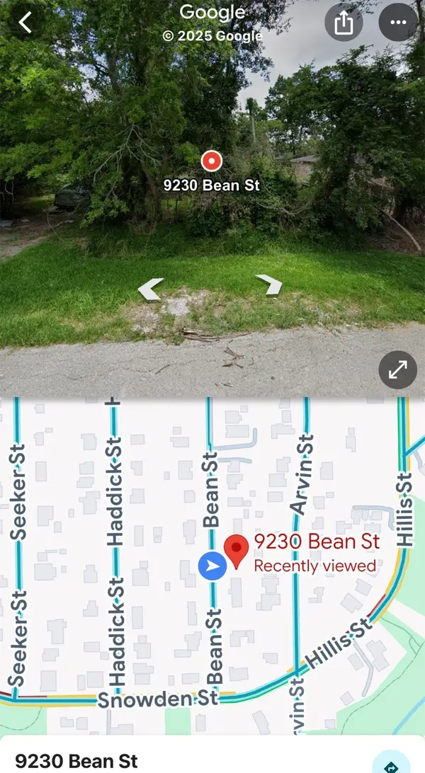 9230 Bean Street, Houston, TX 77028