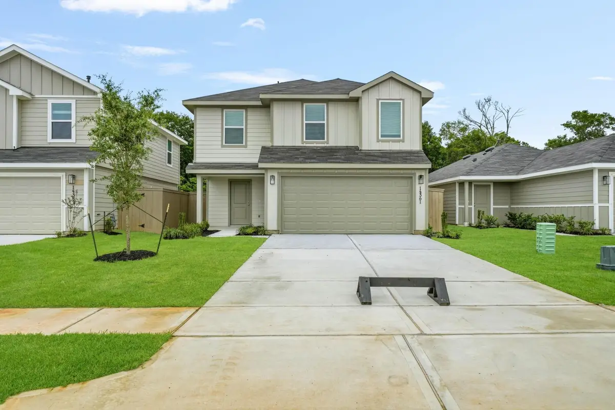 14361 Tawny Street, Splendora, TX 77372 - #1