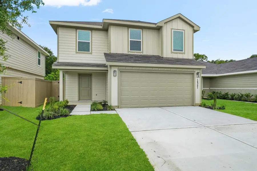 14361 Tawny Street, Splendora, TX 77372 - #3