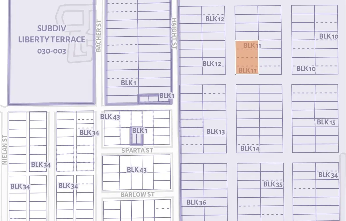 0 Bobby Burns Street, Houston, TX 77028 - Image #1