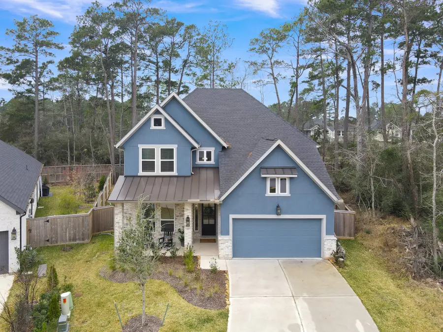 227 Garden Rose Trail, Willis, TX 77318 - #3