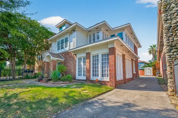 324 W Alabama Street, Houston, TX 77006